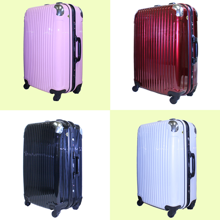 COMPASS スーツケース BCT-6